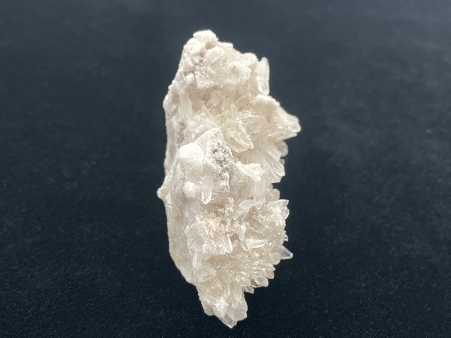 クラスター（ヒマラヤ水晶）