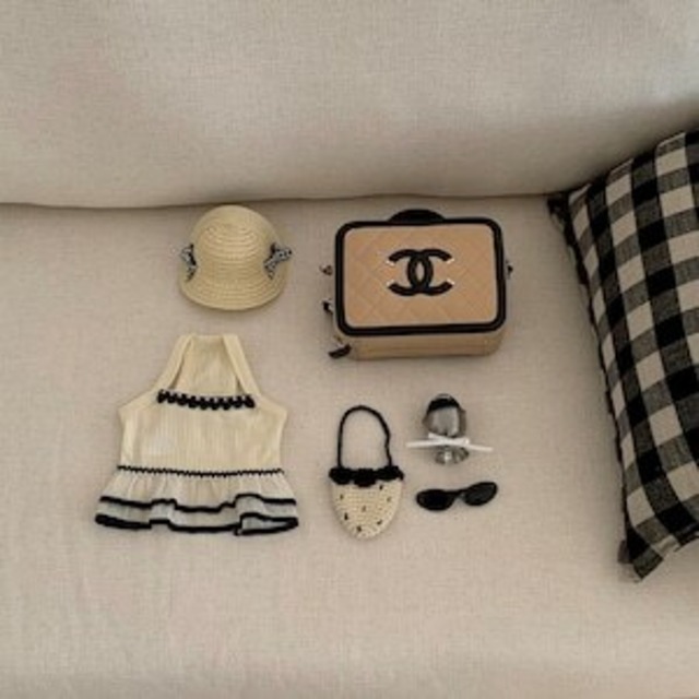 即納【seeni】Tan ops