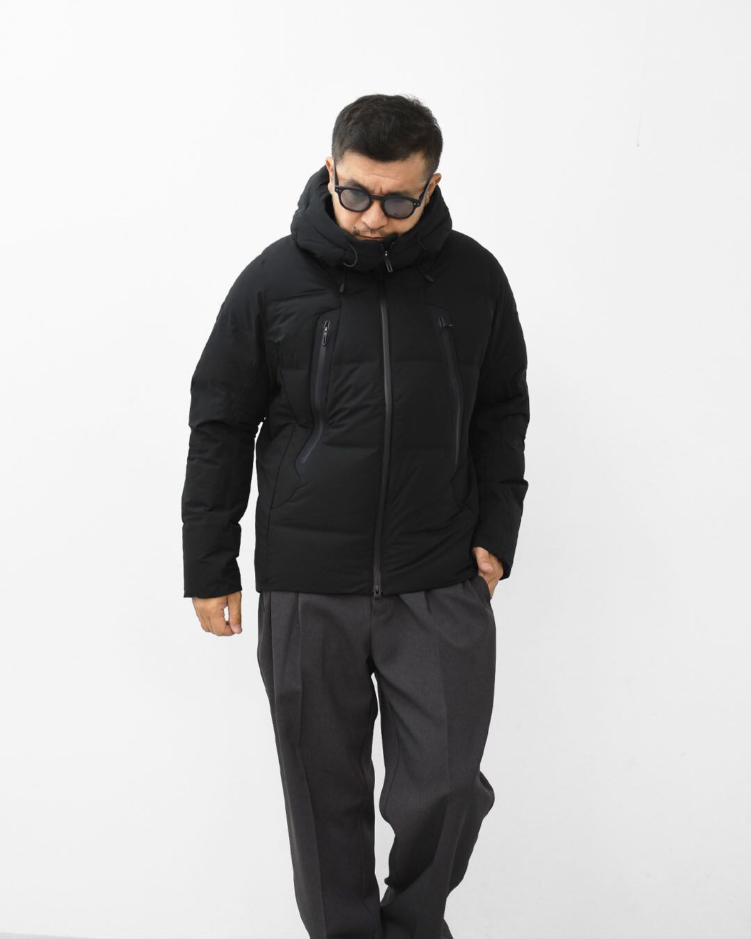 30%offクーポン」DESCENTE ALLTERRAIN [デサントオルテライン
