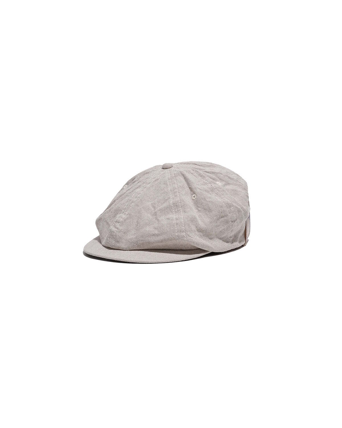 THE H.W.DOG&CO / TRUCKER WINTER CAP | WHISKER