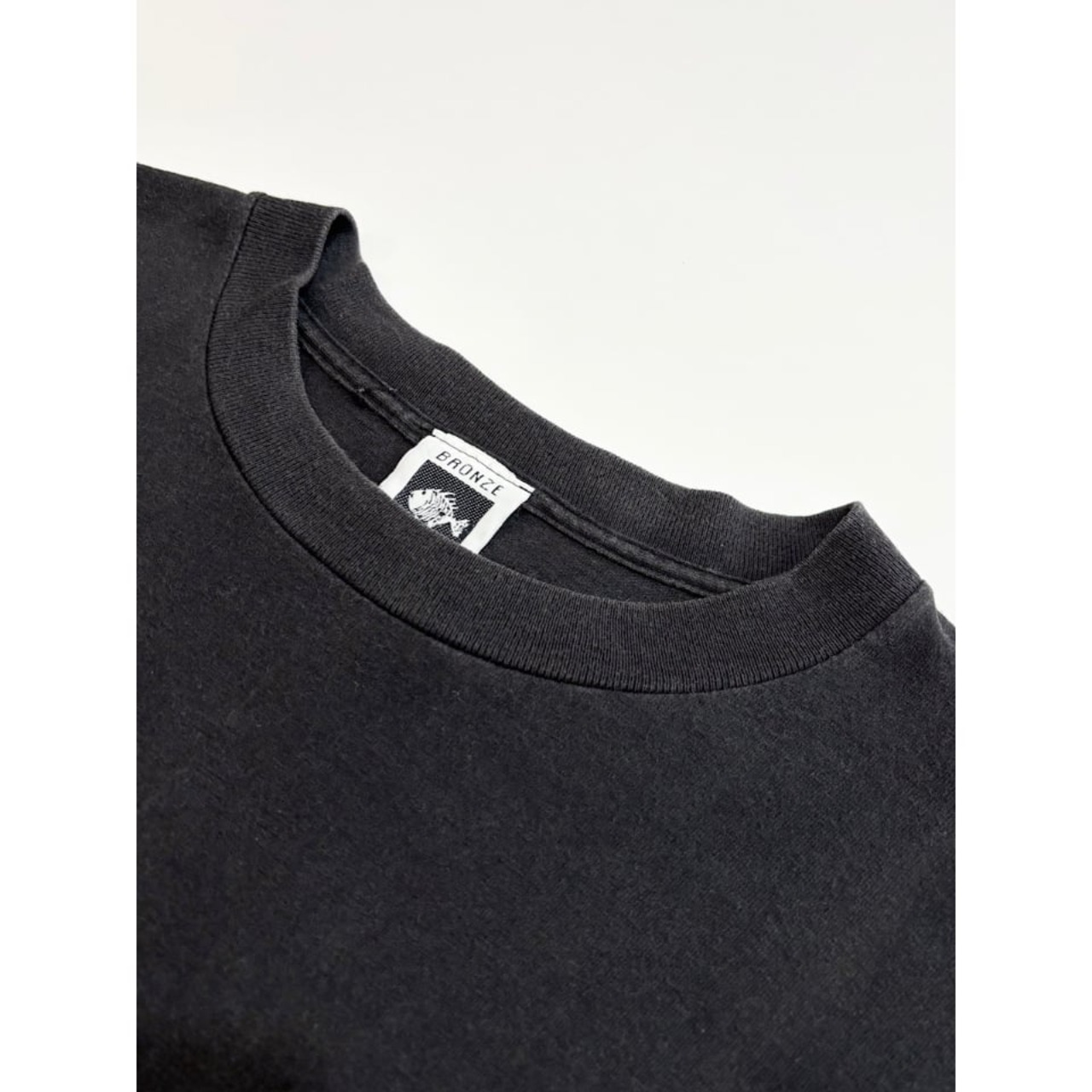 90s BRONZE AGE Tee Size 程