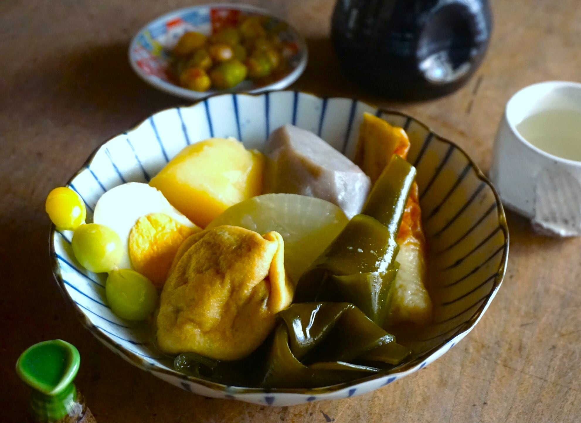 三陸産 おさしみこんぶ】煮え易い サラダ お煮しめ おでん 佃煮 | 磯の