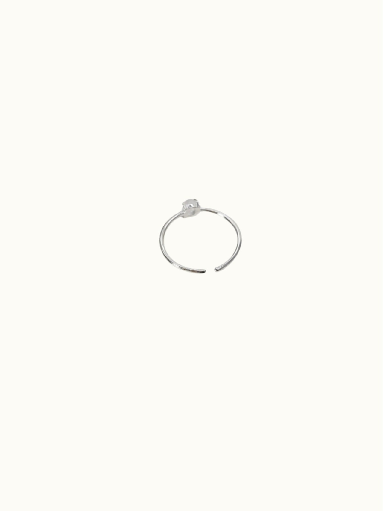 MOON STONE RING