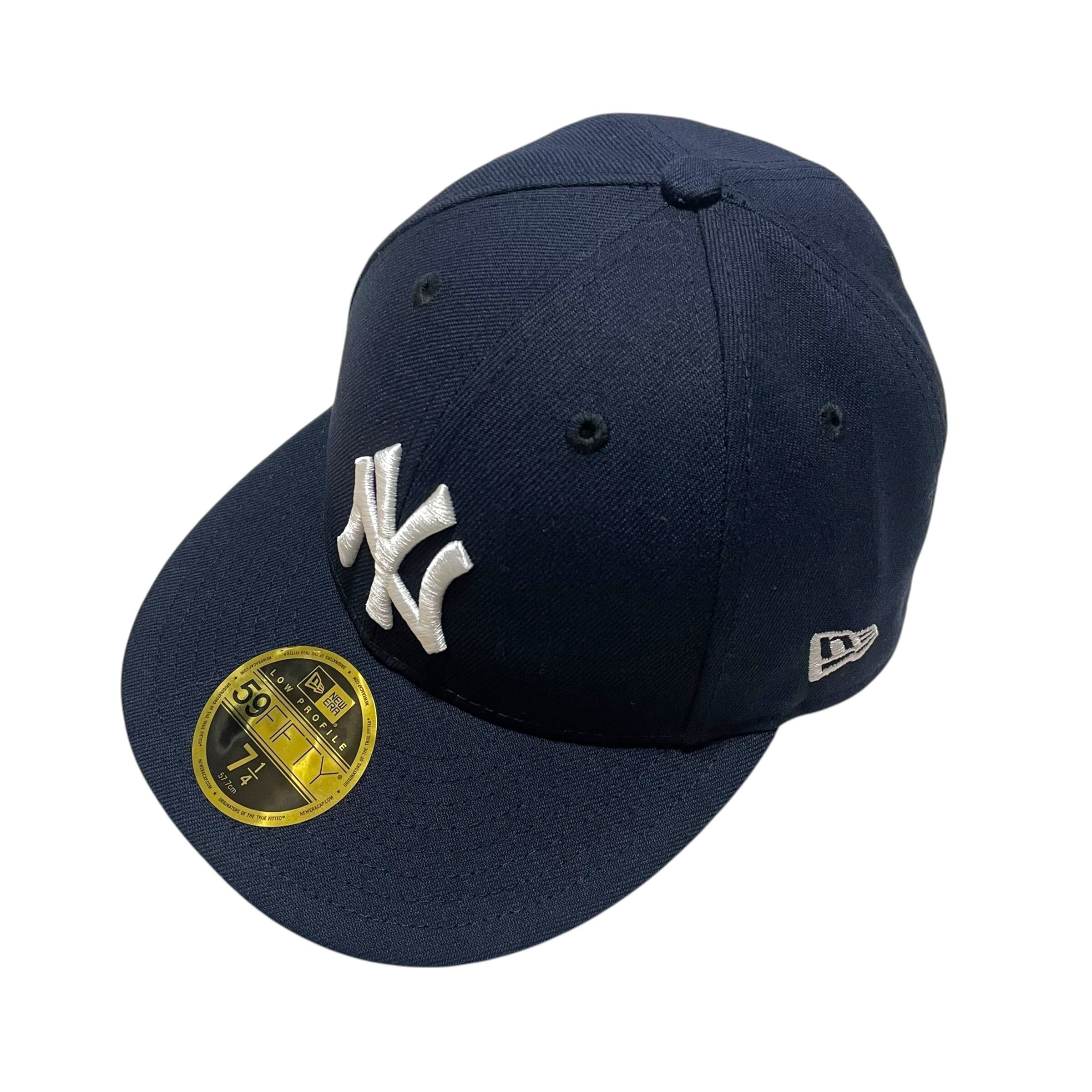【ランクA】NEW ERA NEWYORK YANKEES 59FIFTY CAP