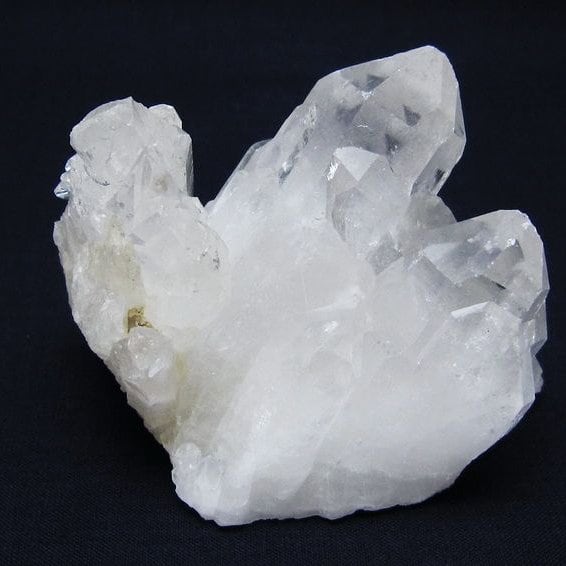水晶 クラスター 原石 アーカンソー産 一点物 182-7866