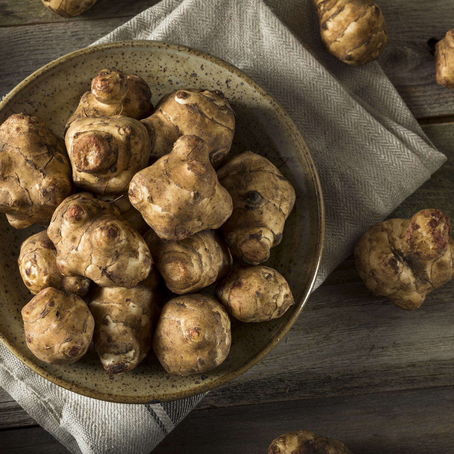 菊芋の極み茶〈家計応援価格〉3袋セット(2ヶ月分)