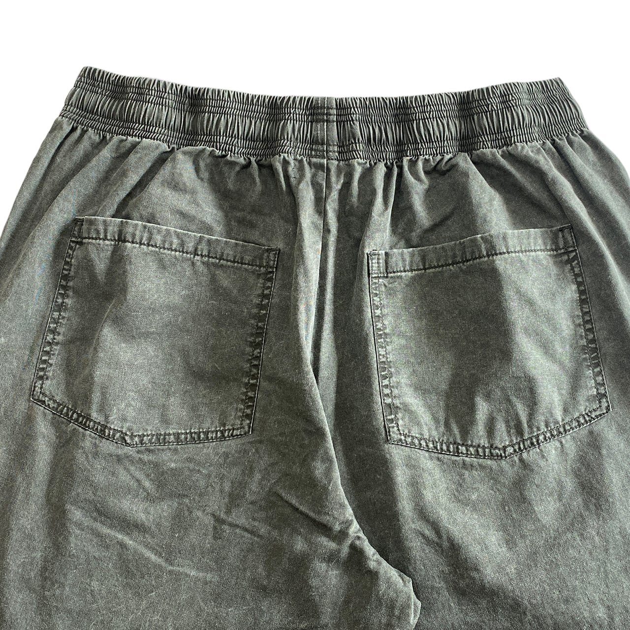 USED LIKE イージーパンツ 3-243007 | anfilm