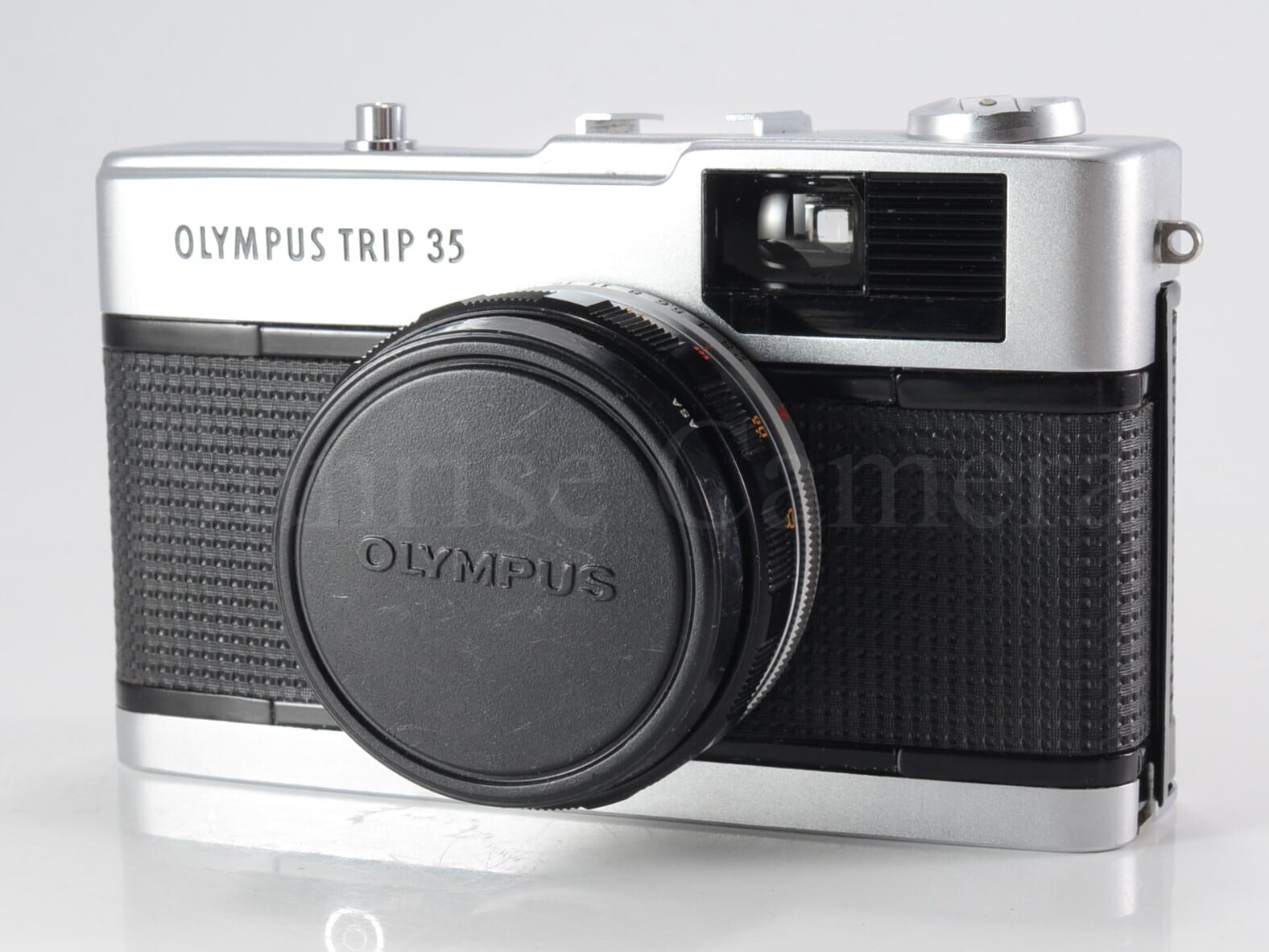 作例あり】OLYMPUS TRIP35 / D.Zuiko 40mm F2.8 ネガフィルム付