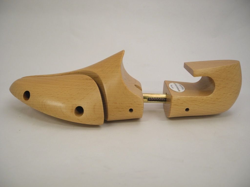 Dasco / Hook Back Shoe Trees | UNION WORKS ONLINE STORE