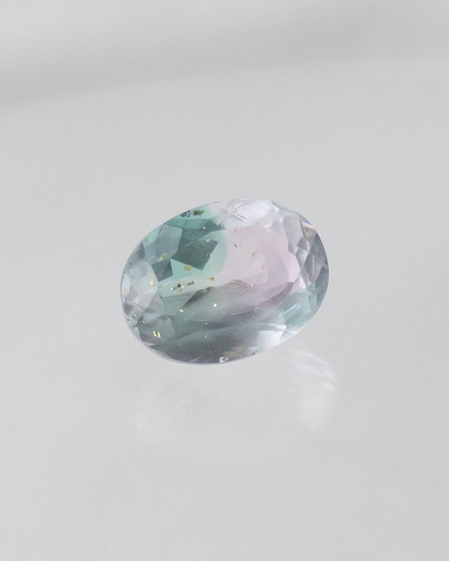 オーバル 8×6mm #263【硝子の宝石】