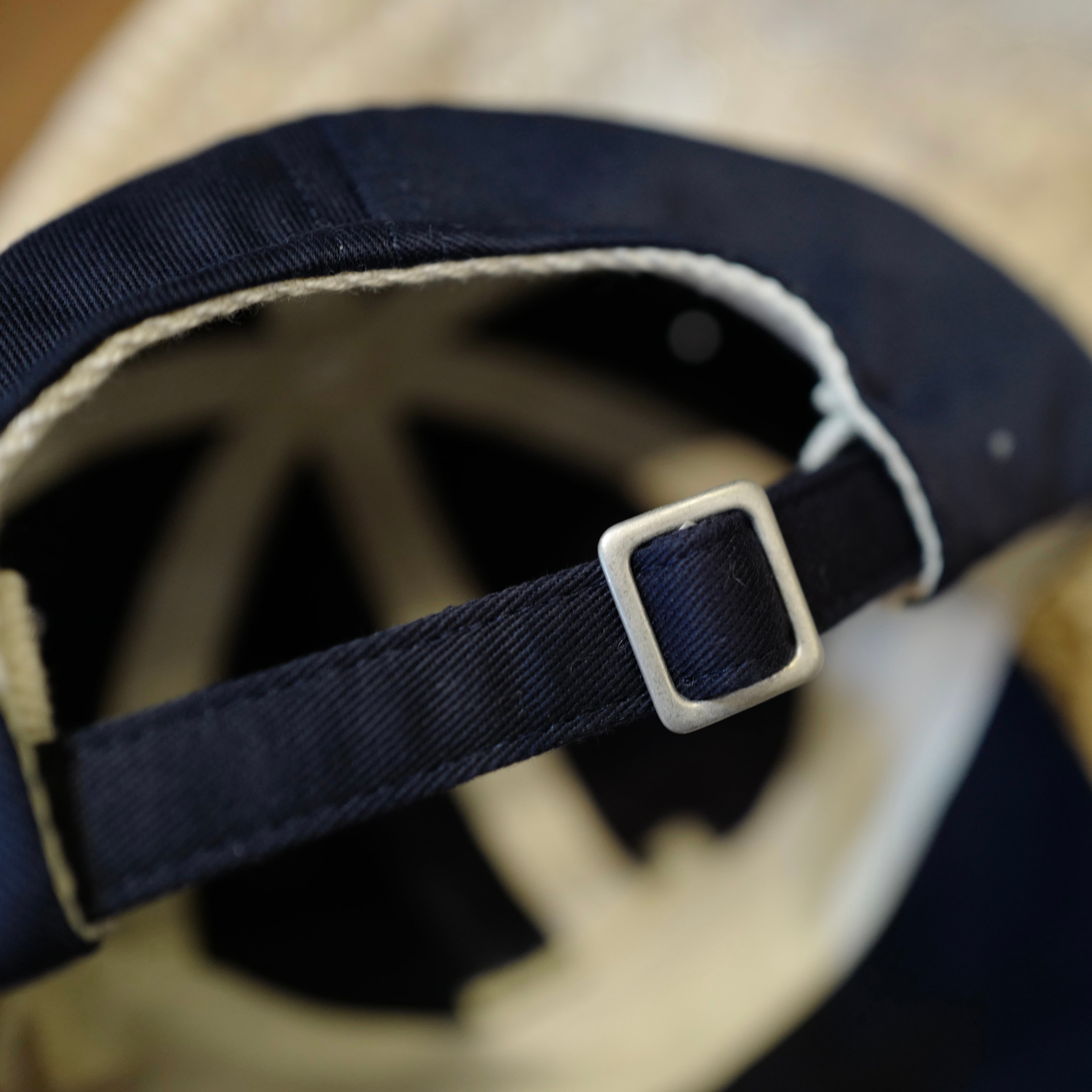MEYAME │EMBROIDERY COTTON CAP MADE BY NINE TAILOR (ORIGINAL BODY
