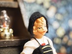 スイスコスチューム女の子（脚補修あり）　箱入りHertwig 画像12