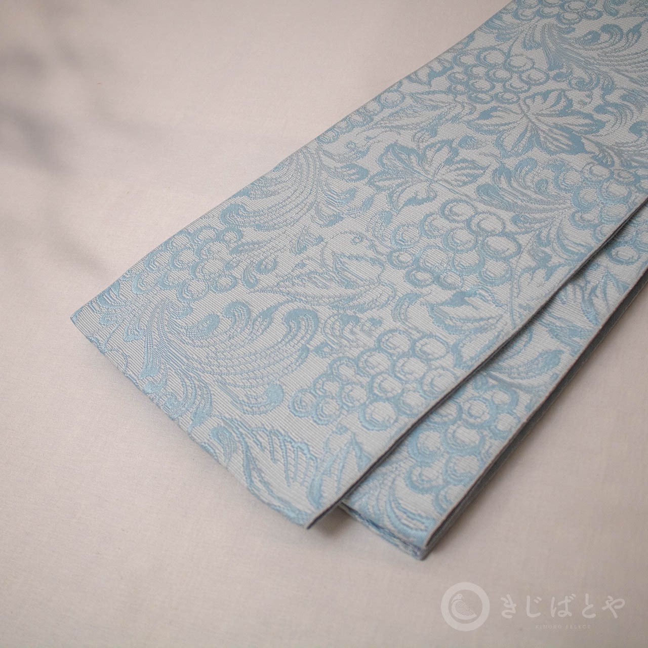 専用出品:半幅帯 蟹鳥染の半幅帯 | きじばとや