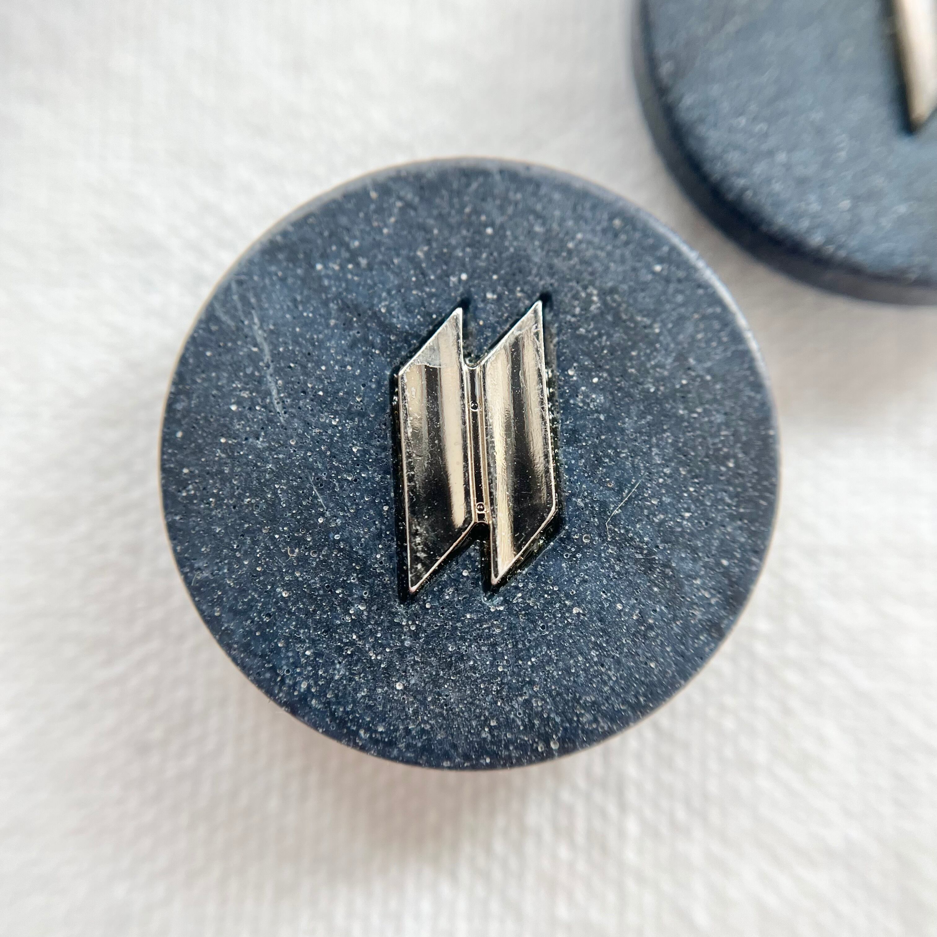 【ペアパック600】25㎜ No.600-1