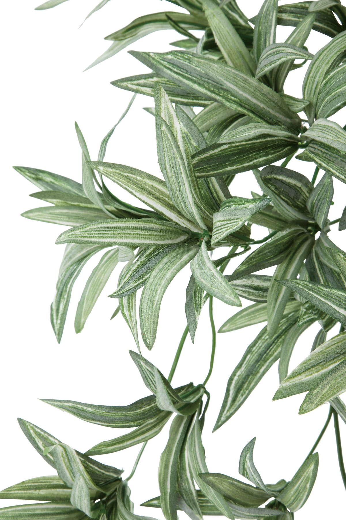 ネオゲレリアハンギングブッシュ　　GL-5228W/G　4961823697241　造花（アーティフィシャルフラワー） > 定番造花グリーン（素材）