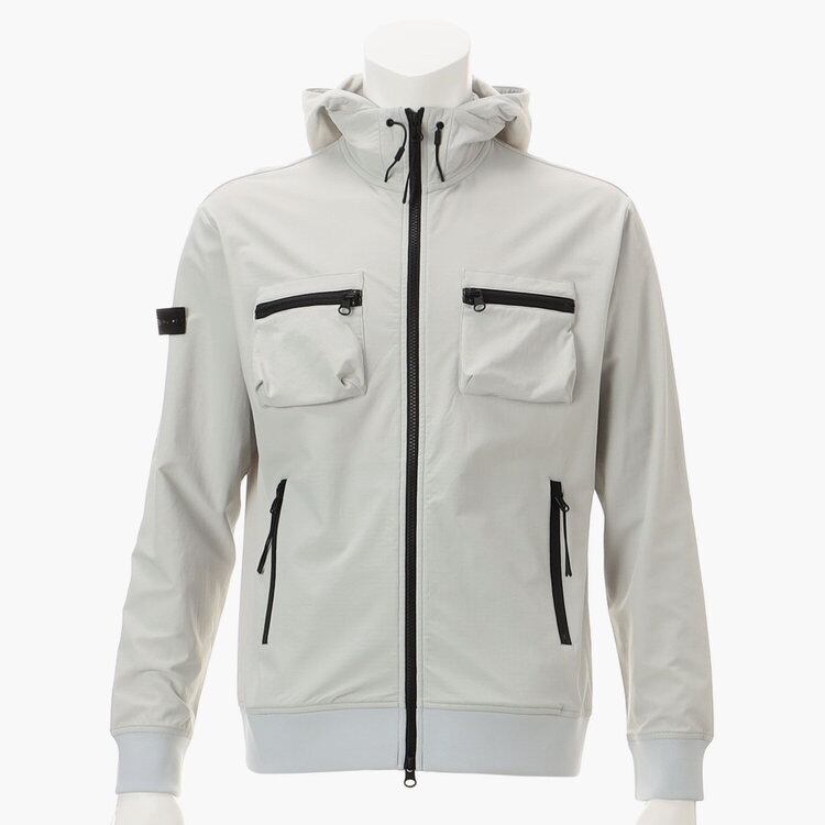 ブリーフィングゴルフ MENS STORM FLEECE PARKA パーカー ブリーフィングゴルフ MENS STORM FLEECE PARKA パーカー