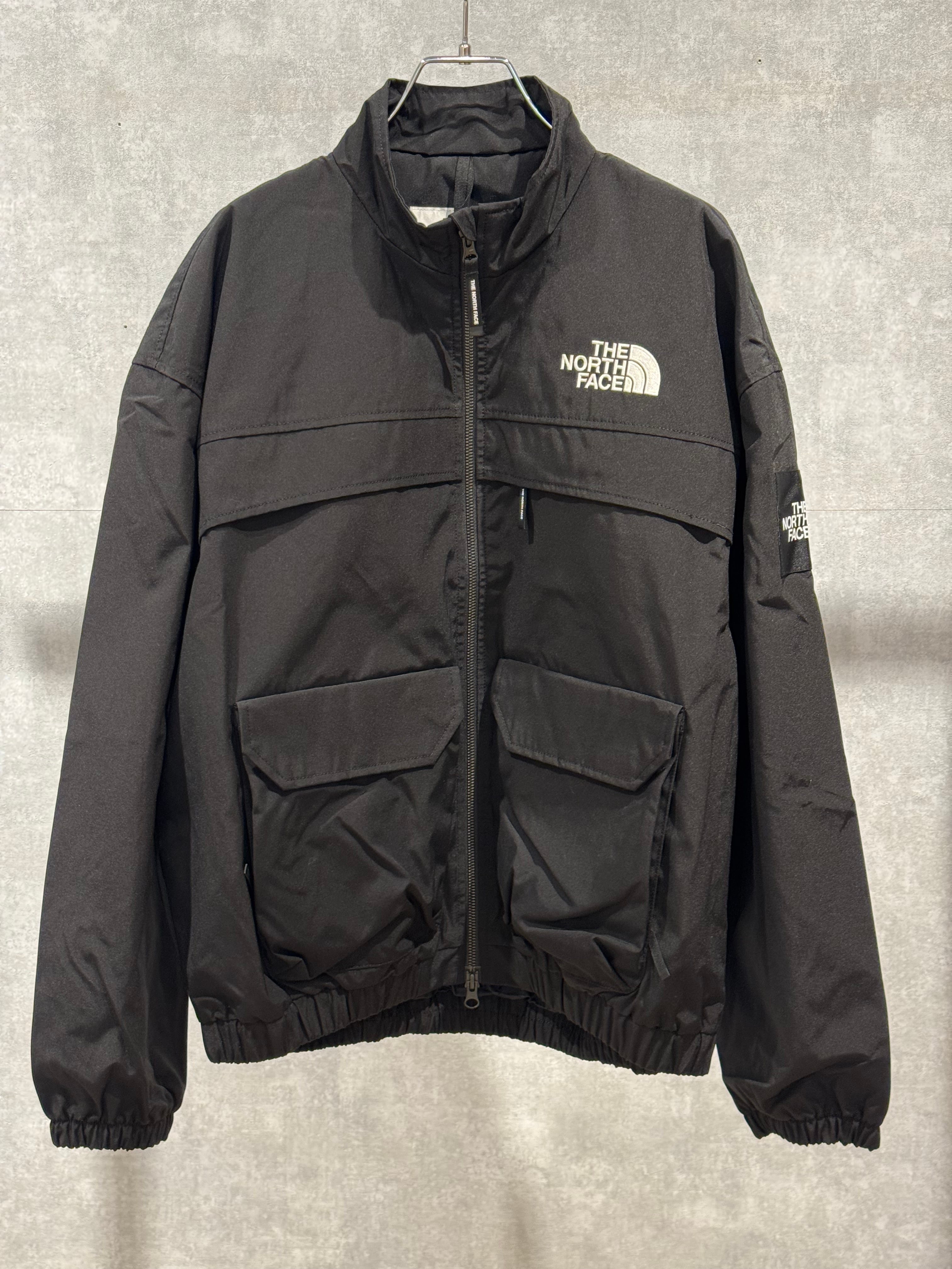 THE NORTH FACE WHITE LABEL neilton jacket | peache select