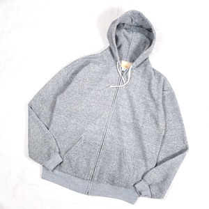 SEARS zip up hoodie L / USA