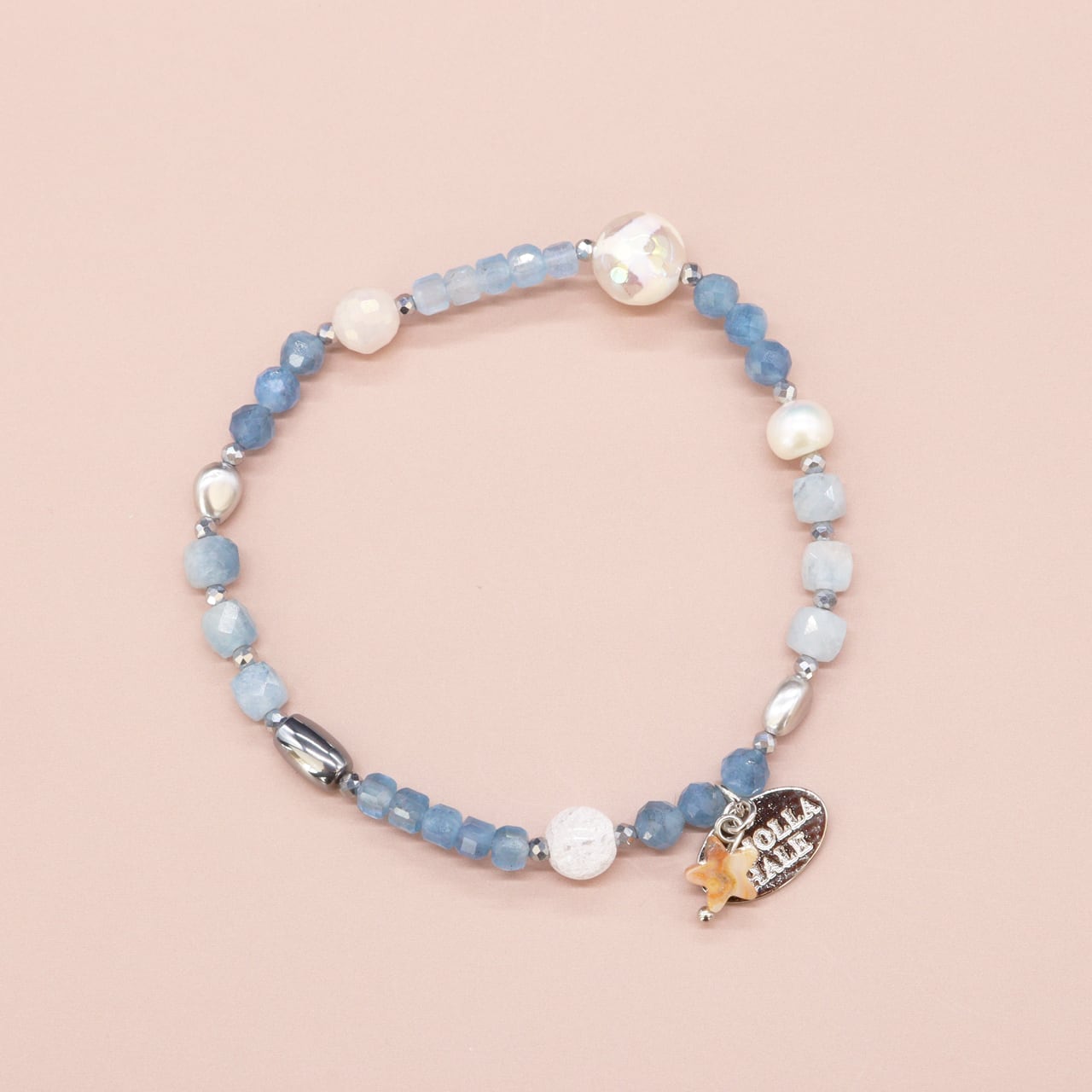 天珠ブレスレット | LA・JOLLA HALE ONLINE SHOP