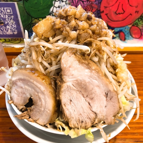 夢を語れラーメン9食チャーシュー3本（500g）セット