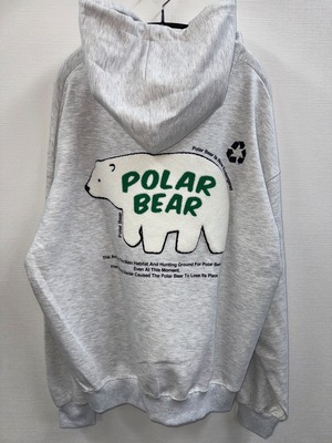 BARON フーディー