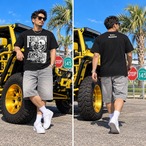 Truck T-shirt Set