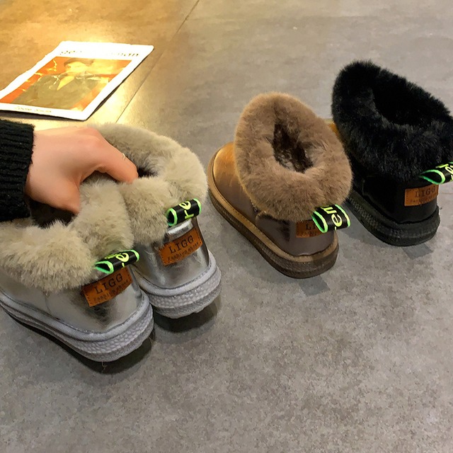 ブーツウィンターベルベットショート 靴 シューズ コットン 冬物 部族の婦人靴50048841771