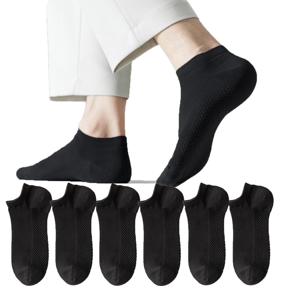 CLASS / CCES21UNI A DOMIGO HI-SOCKS - RIB | Pay ID
