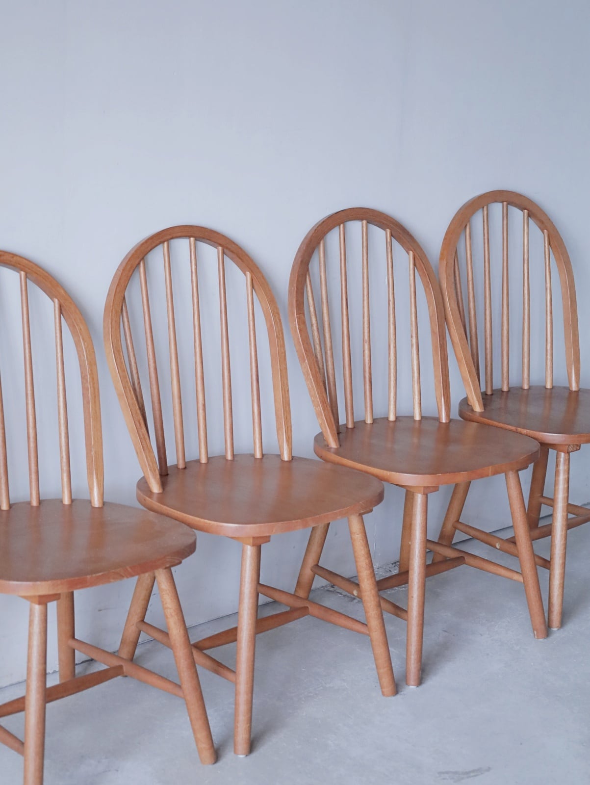 背付椅子 【送料無料】 | アルドマ 古道具・古家具・アンティーク