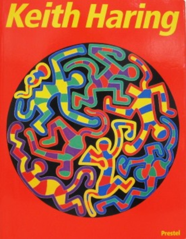Keith Haring