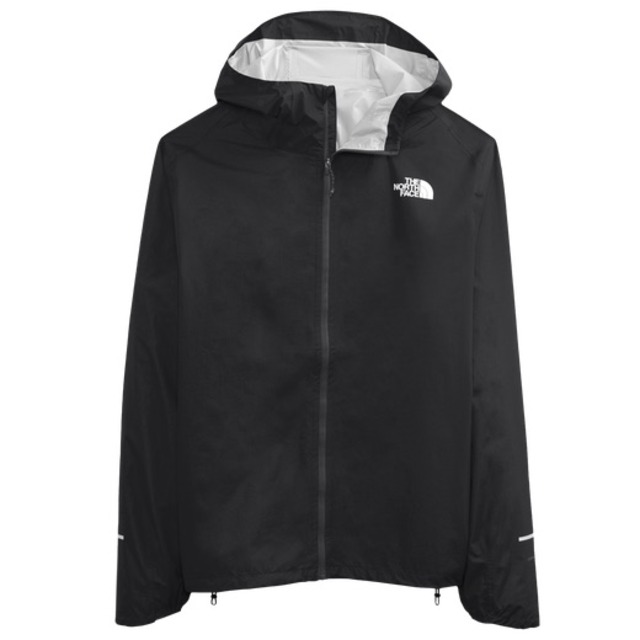 The North Face FIRST DAWN PACKABLE JACKET ブラック ドライベント