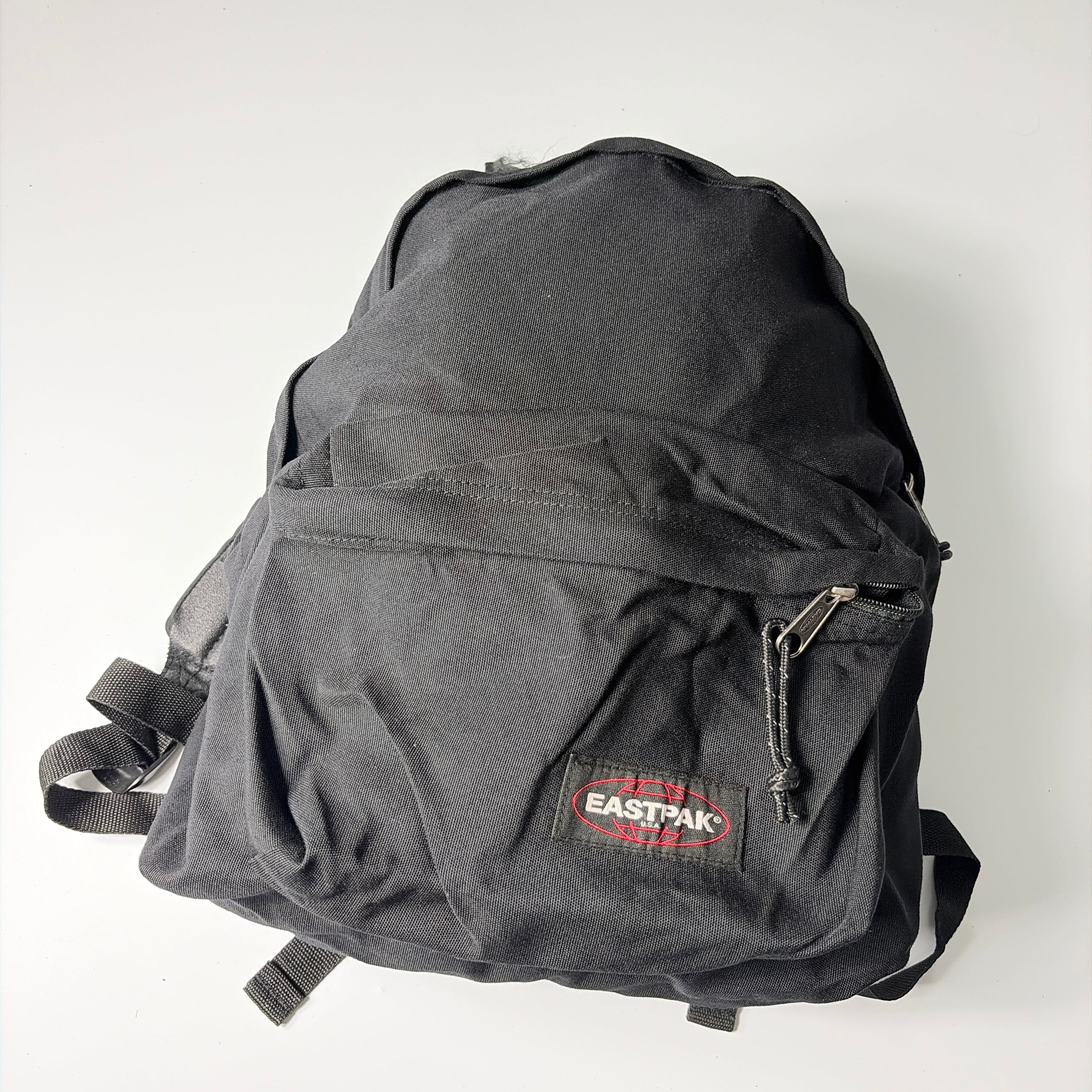 00s EASTPAK backpack Black