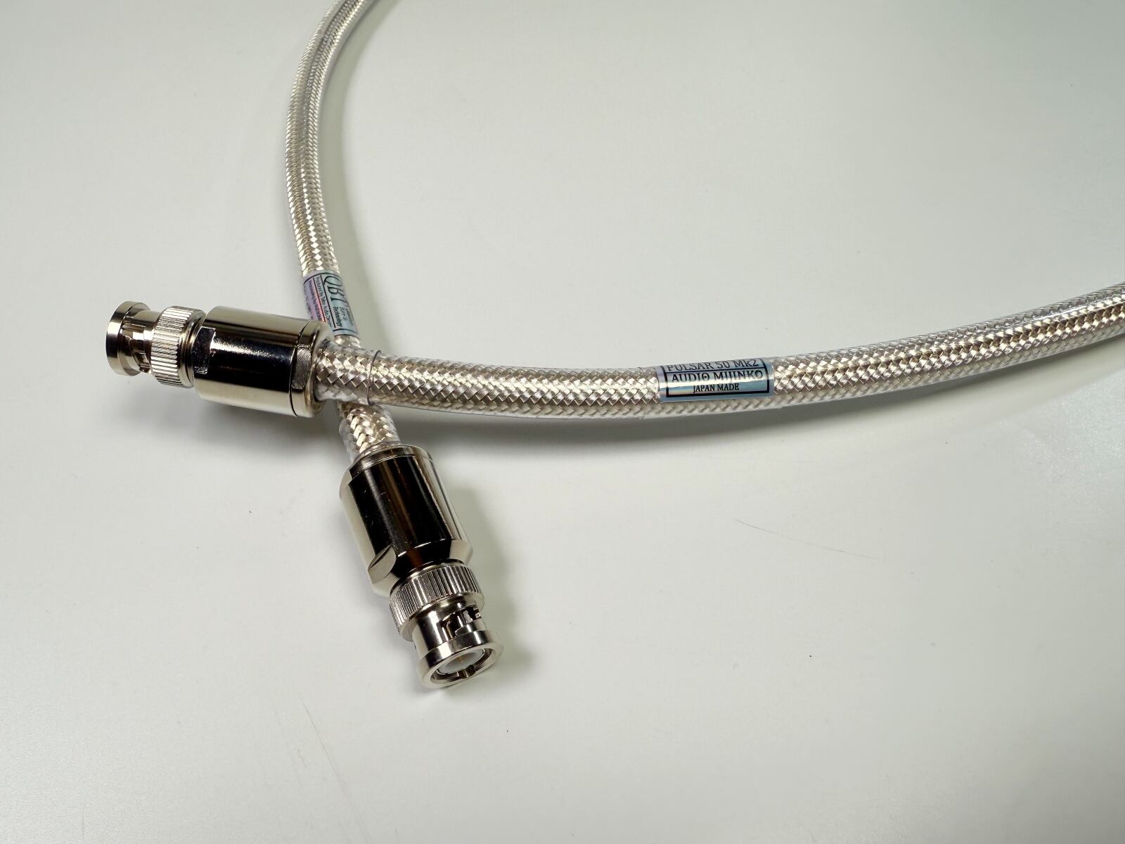 オーディオみじんこ