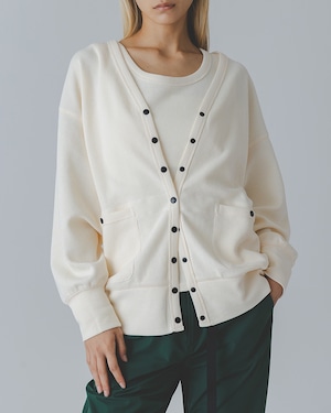 UTILITY WAFFLE CARDY / seeset
