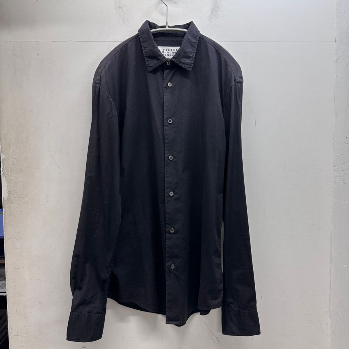 Maison Martin Margiela メゾンマルタンマルジェラ ここのえ期 Long 