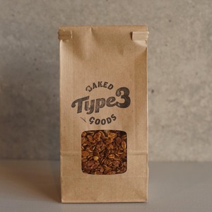 TYPE3 オリジナルコーヒーグラノーラ