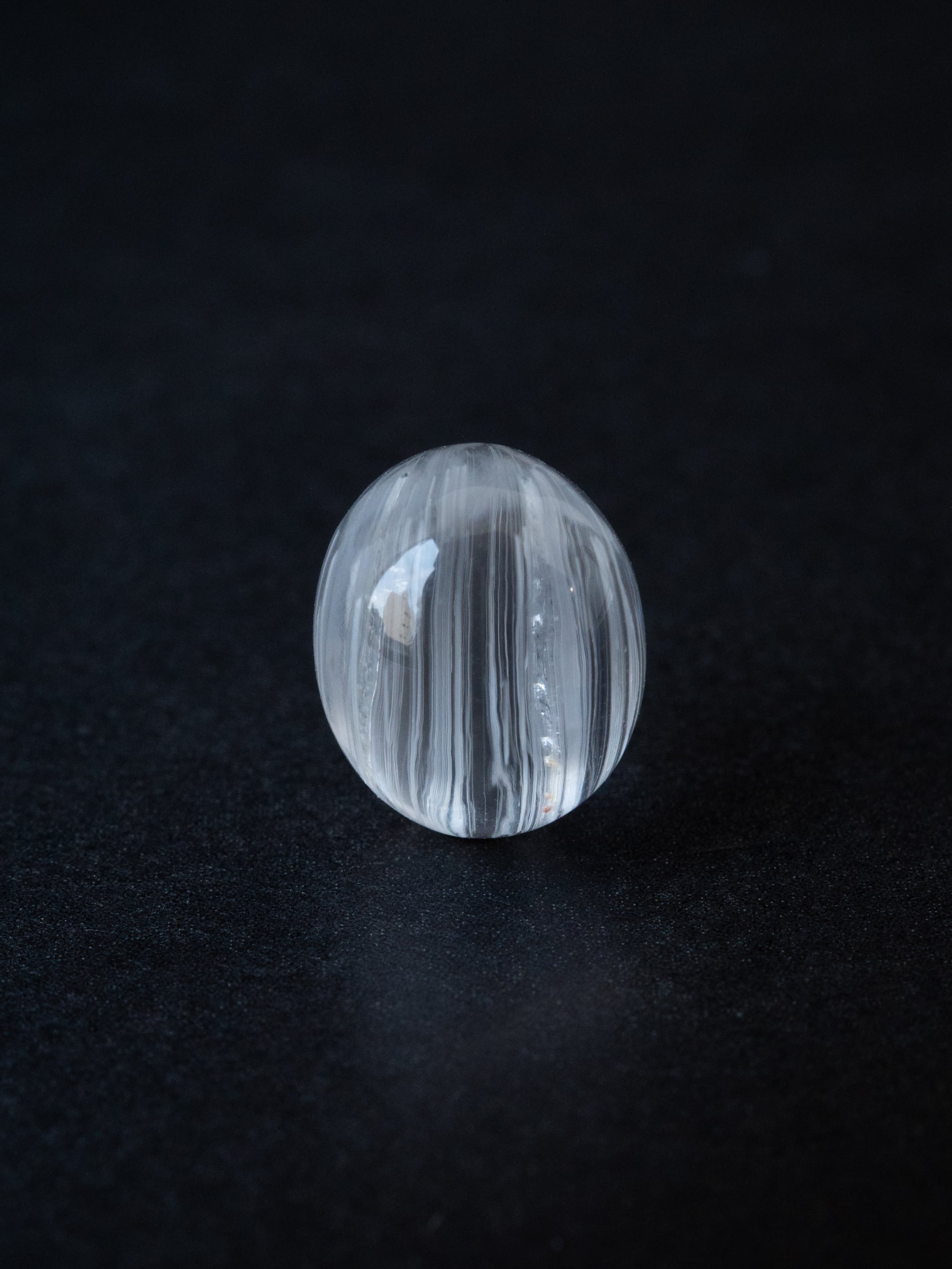 Cat's Eye Topaz | SELSHA