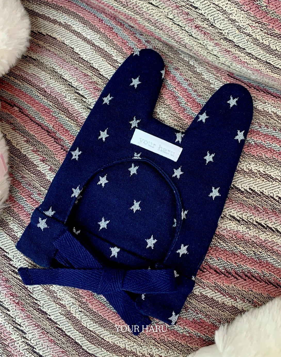 予約【yourharu】 Star Pixie Hat