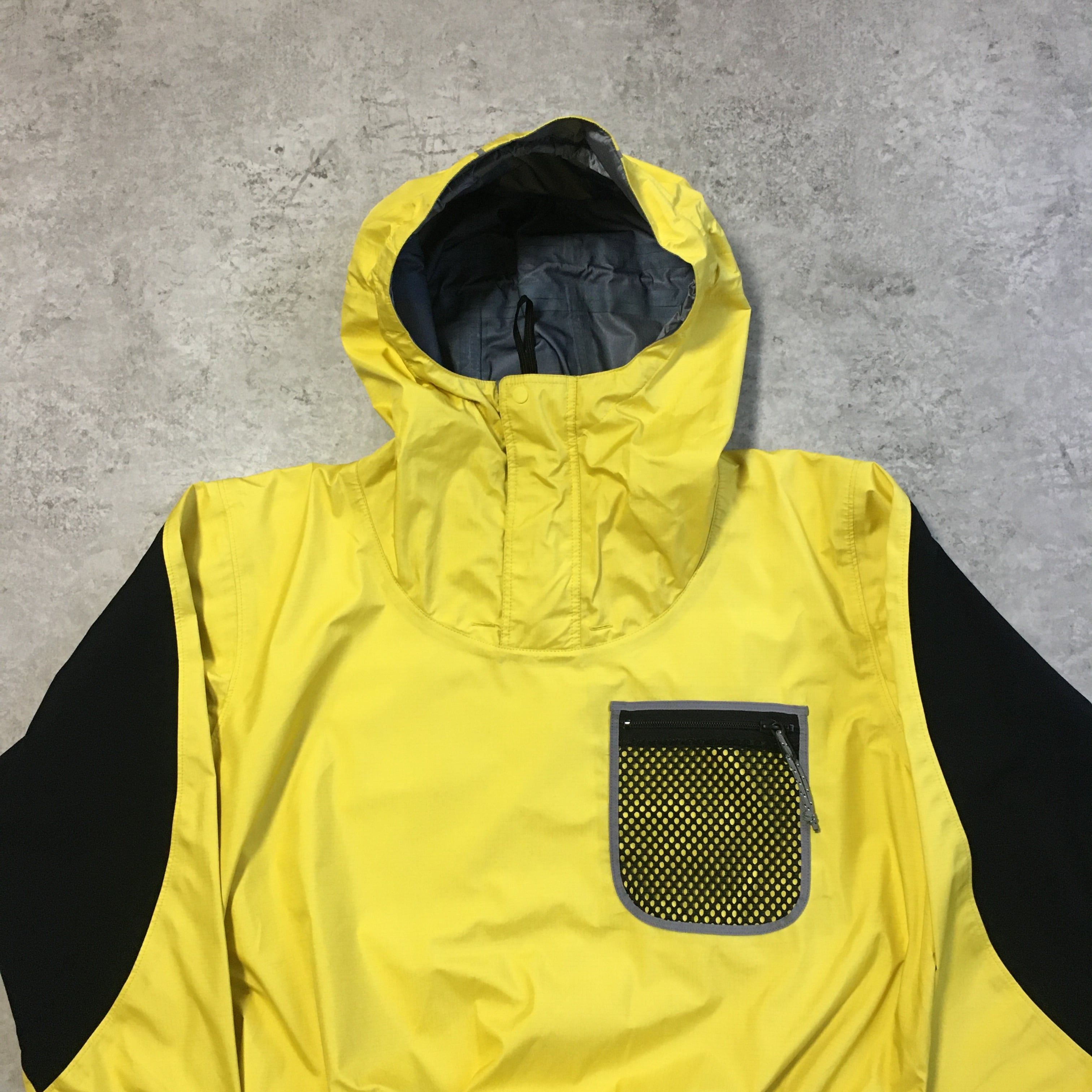 00s 2001年 patagonia LOTUS DESIGNS Paddling Jacket | Pay ID 00s 2001年 patagonia LOTUS DESIGNS Paddling Jacket | Pay ID
