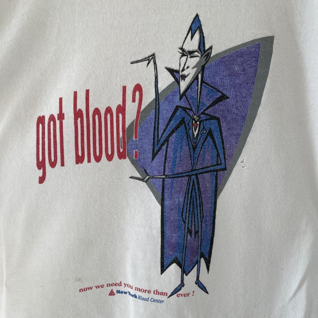 szzuuy 吸血鬼ドラキュラTシャツ 吸血鬼ドラキュラ Tシャツ DRACULA Tee ホラー HORROR | BF MERCH'S