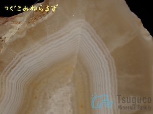 アゲート 瑪瑙 Agate ドイツ TM-0020