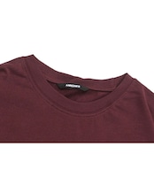 【ones】プリント半袖Tシャツ  S0579