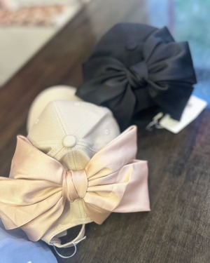 シスター　Sister　リボンハット