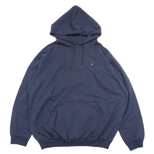 【NNBF】RAGLAN HOODIE (NAVY)