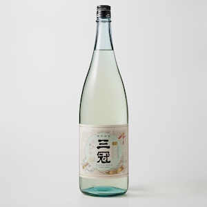 【数量限定】R4 雄町純米 生酒 1800ml