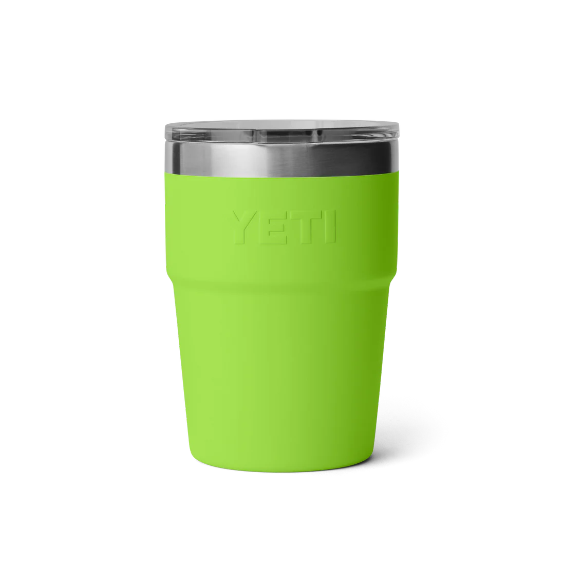 新色】YETI イエティ / ランブラー16oz スタッカブルカップ VENOM