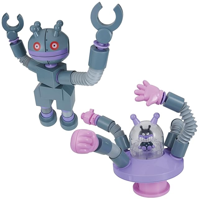 ☆Jdk19Tzそれいけ!アンパンマントレイン13全7種 | Pay ID