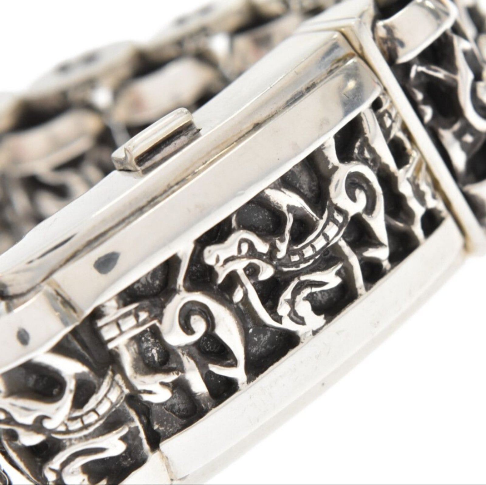 CHROME HEARTS クロムハーツ × ロレックス ROLEX Ref.16613 A番