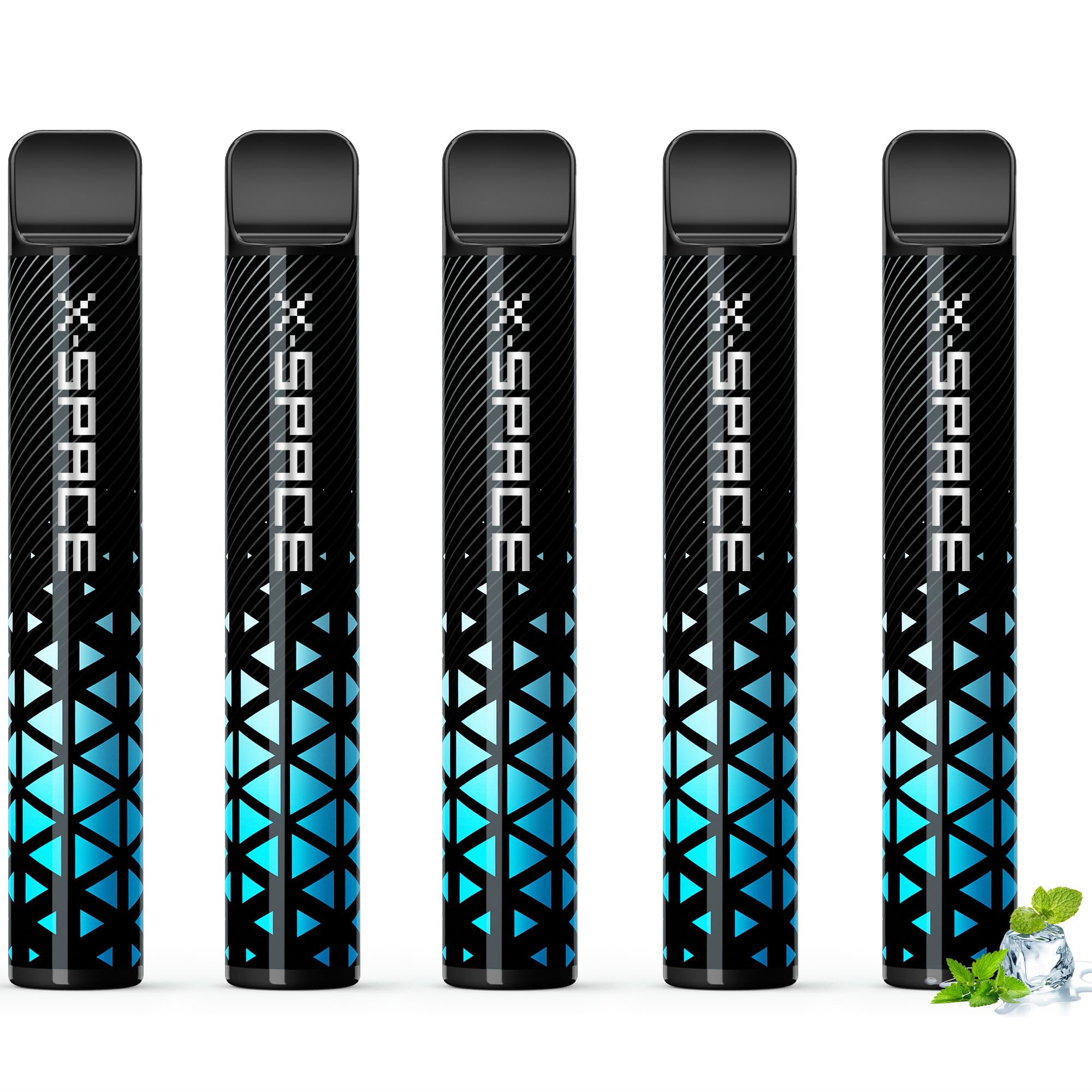 Power shisha R（電子シーシャ）ジャスミン 5本セット | Pay ID