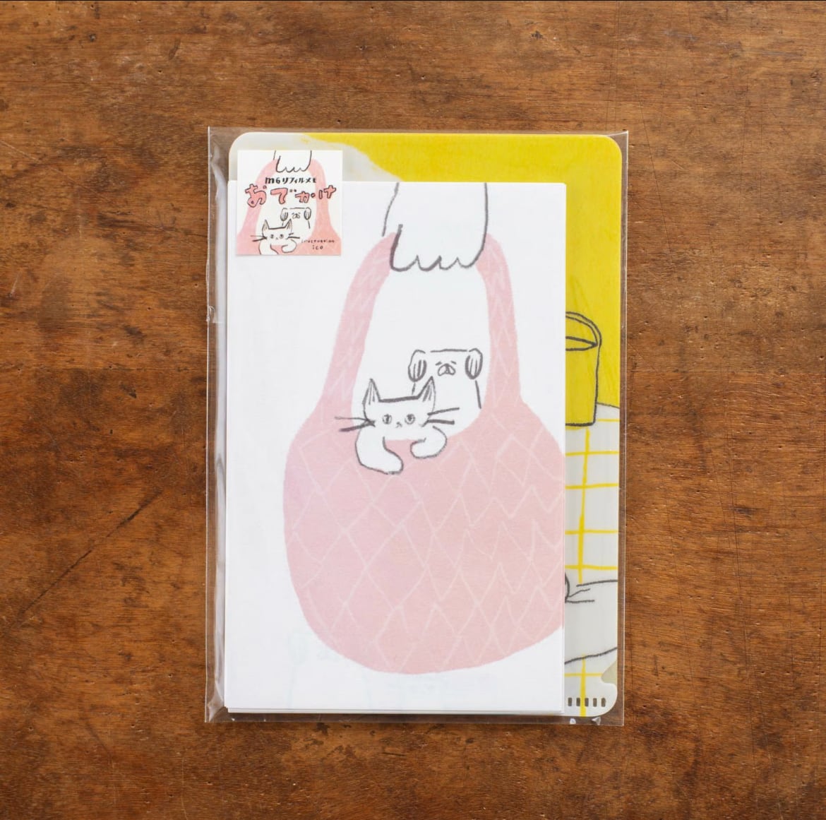 紙もの | enne 雑貨と文具